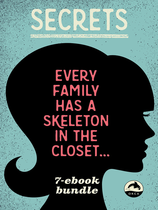 Title details for The Secrets Ebook Bundle by Kelley Armstrong - Available